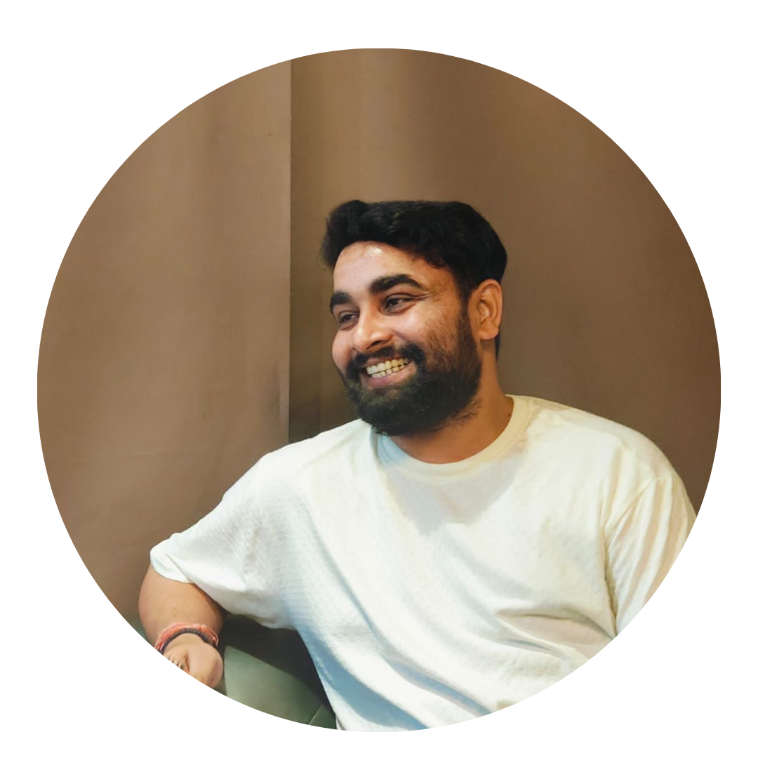 Akash Singh profile picture